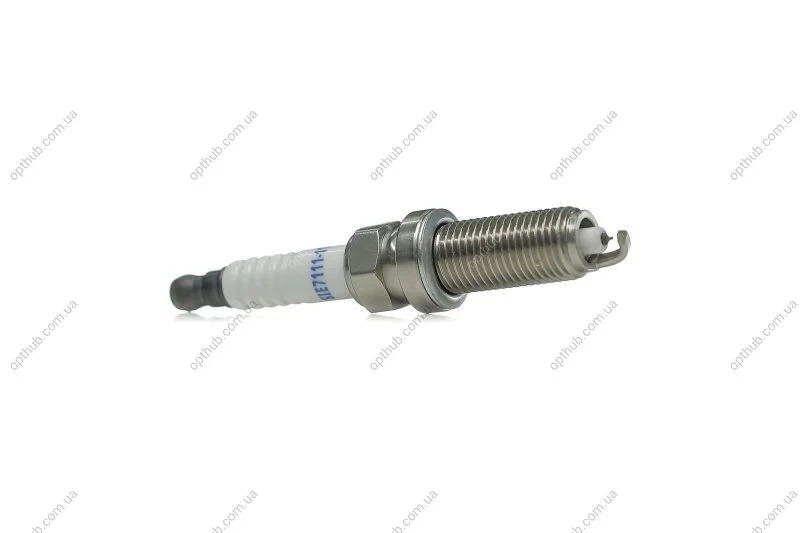 Свічка запалювання IRIDIUM NISSAN QASHQAI 1.6-2.0 07-, X-TRAIL 2.0-2.5 07- (вир-во) C.I.U MAGNETI MARELLI 062711000056 (фото 1)
