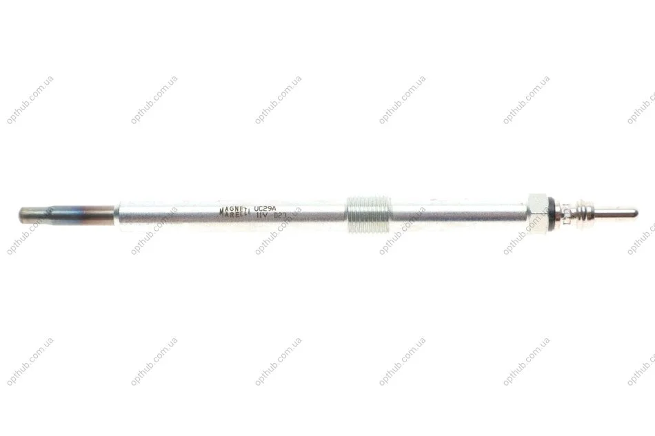 Свічка розжарювання MAGNETI MARELLI 062900026304 (фото 1)