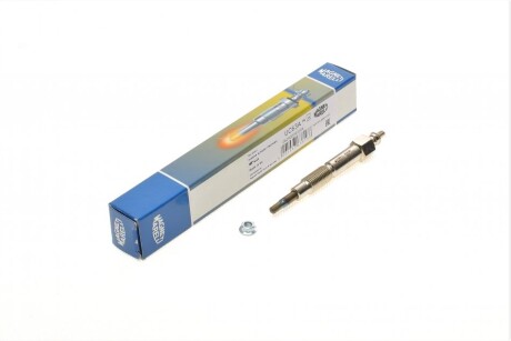 Свічка розжарювання Nissan Primera/Sunny 2.0 D 90-01 (UC63A) (opt-om) MAGNETI MARELLI 062900093304