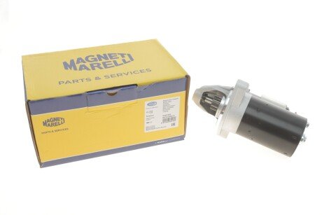 MAGNETI MARELLI 063721050010