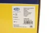 Стартер Peugeot 107 1.0 05-14/Toyota Aygo 1.0 05-14 (1.1kw) (z=8) (opt-om) MAGNETI MARELLI 063721407010 (фото 5)