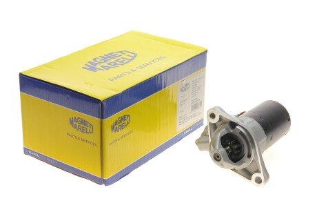 MAGNETI MARELLI 063721450010