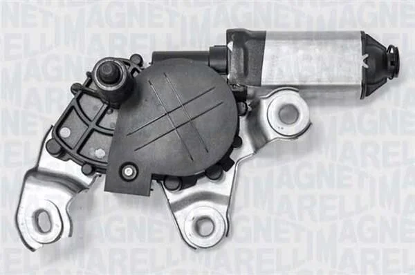 Двигатель стеклоочистителя MAGNETI MARELLI 064038004010 (фото 1)
