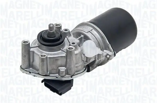 Двигун склоочисника передн RENAULT GRAND SCENIC II, SCENIC II 06.03-06.09 MAGNETI MARELLI 064300404010 (фото 1)