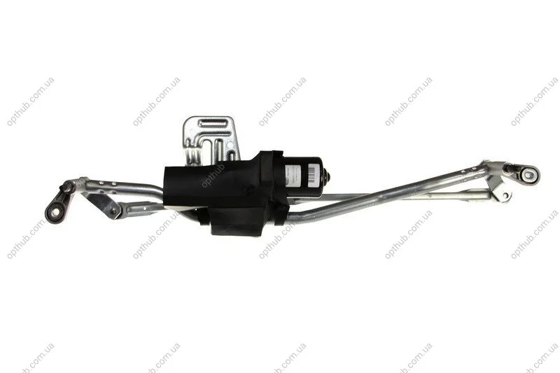 Механізм склоочисника (трапеція) Citroen Jumper/Fiat Ducato/Peugeot Boxer 06- (TGE521A) UA63 MAGNETI MARELLI 064352101010 (фото 1)