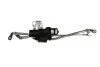 Механізм склоочисника (трапеція) Citroen Jumper/Fiat Ducato/Peugeot Boxer 06- (TGE521A) UA63 MAGNETI MARELLI 064352101010 (фото 1)