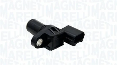 Датчик положення розподільчого валу VOLVO S40 I, V40 CHRYSLER PT CRUISER, SEBRING, STRATUS DODGE STRATUS HYUNDAI ATOS, GETZ, H-1, H-1 / STAREX, HIGHWAY, SANTA FÉ I 1.0-2.5 05.95-12.13 MAGNETI MARELLI 064847130010