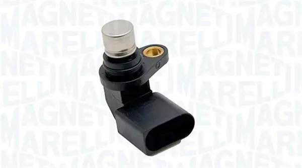 Датчик положення розподільчого валу AUDI A3, A8 D2, A8 D3, TT BENTLEY CONTINENTAL, CONTINENTAL FLYING SPUR FORD GALAXY I PORSCHE CAYENNE SEAT ALHAMBRA, LEON, TOLEDO II 1.6-6.0 10.94-03.16 MAGNETI MARELLI 064847140010 (фото 1)