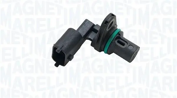 Датчик положення розподільчого валу ALFA ROMEO 159 FIAT CROMA OPEL ASTRA H, ASTRA H GTC, CORSA D, INSIGNIA A, MERIVA A, SIGNUM, VECTRA C, VECTRA C GTS, ZAFIRA B 1.2-2.2 05.03-03.17 MAGNETI MARELLI 064847162010 (фото 1)
