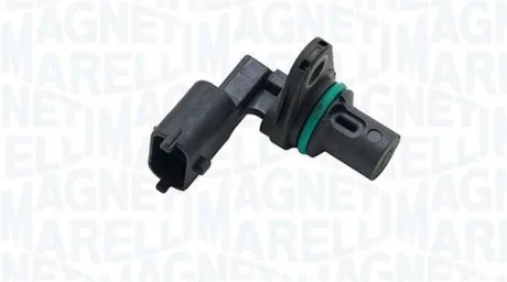 Датчик положення розподільчого валу ALFA ROMEO 159 FIAT CROMA OPEL ASTRA H, ASTRA H GTC, CORSA D, INSIGNIA A, MERIVA A, SIGNUM, VECTRA C, VECTRA C GTS, ZAFIRA B 1.2-2.2 05.03-03.17 MAGNETI MARELLI 064847162010