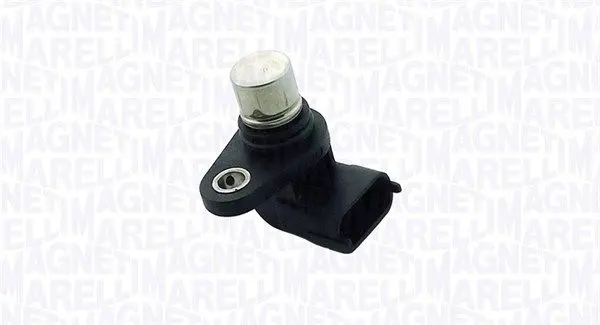 Датчик положення розподільчого валу FIAT DUCATO OPEL AGILA A, ASTRA G, ASTRA G CLASSIC, ASTRA H, ASTRA H GTC, COMBO, COMBO TOUR, CORSA B, CORSA C, CORSA D, MERIVA A, TIGRA 1.0-2.8D 11.96- MAGNETI MARELLI 064847221010 (фото 1)