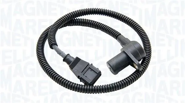 Датчик положення колінчастого вала IVECO DAILY III CITROEN JUMPER I, JUMPER II FIAT DUCATO PEUGEOT BOXER RENAULT MASCOTT 2.8D 01.99- MAGNETI MARELLI 064848089010 (фото 1)