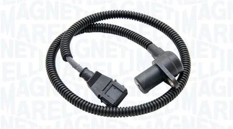 Датчик положення колінчастого вала IVECO DAILY III CITROEN JUMPER I, JUMPER II FIAT DUCATO PEUGEOT BOXER RENAULT MASCOTT 2.8D 01.99- MAGNETI MARELLI 064848089010