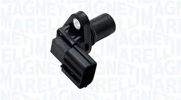 Датчик положення колінчастого вала OPEL ASTRA G, ASTRA H, COMBO, COMBO TOUR, CORSA C, CORSA D, MERIVA A 1.3D/1.7D 02.00- MAGNETI MARELLI 064848117010 (фото 1)