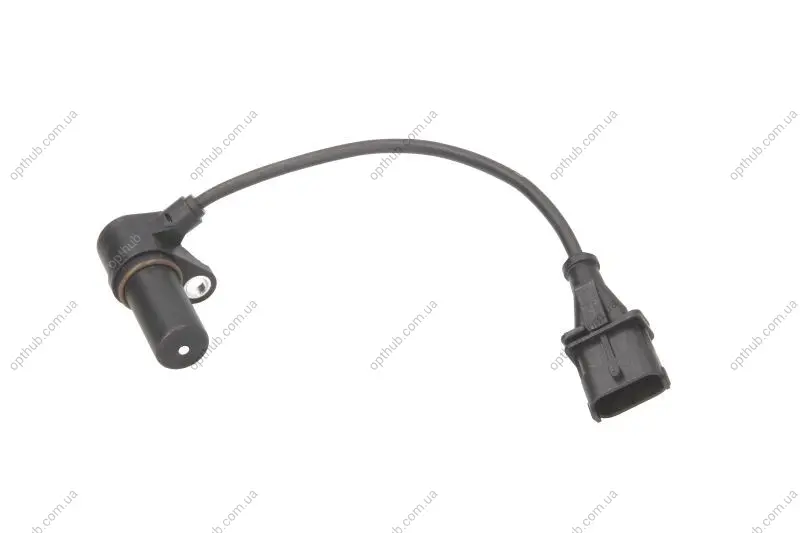 Датчик положення колінчастого вала HONDA CIVIC VII OPEL ASTRA G, ASTRA G CLASSIC, ASTRA H, ASTRA H GTC 1.7D 01.02-10.10 MAGNETI MARELLI 064848174010 (фото 1)