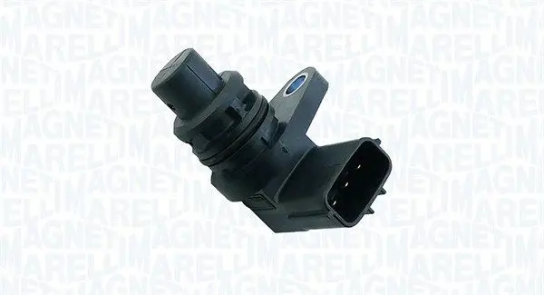 Датчик положення колінчастого вала MAZDA 2, 3, 5, 6, CX-7, MX-5 III 1.3-2.5 06.02- MAGNETI MARELLI 064848200010 (фото 1)
