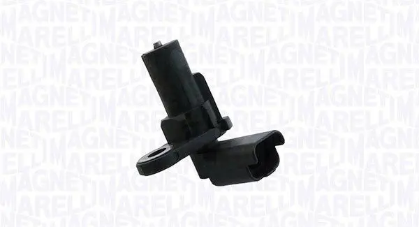 Датчик положення колінчастого вала NISSAN PRIMASTAR OPEL VIVARO A RENAULT CLIO III, ESPACE IV, GRAND SCENIC II, LAGUNA, LAGUNA II, LAGUNA III, MEGANE II, MEGANE III, SCENIC II 1.4-3.5 03.01- MAGNETI MARELLI 064848203010 (фото 1)