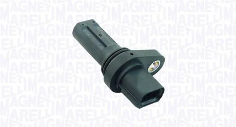 Датчик положення колінчастого вала CITROEN C4 AIRCROSS, C-CROSSER, C-CROSSER ENTERPRISE MITSUBISHI ASX, L200 / TRITON, LANCER VIII, OUTLANDER II, OUTLANDER III, PAJERO SPORT III 1.8-2.4H 11.06- MAGNETI MARELLI 064848254010