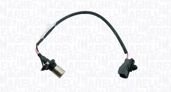 Датчик положення колінчастого вала TOYOTA AURIS, AVENSIS, CELICA, COROLLA, COROLLA VERSO, MR2 III, RAV 4 II 1.4/1.6/1.8 08.99-11.13 MAGNETI MARELLI 064848259010 (фото 1)
