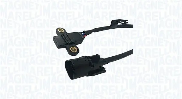 Датчик положення колінчастого вала HYUNDAI ATOS, GETZ, I10 I KIA PICANTO I 1.0/1.1/1.1LPG 09.02-12.13 MAGNETI MARELLI 064848262010 (фото 1)