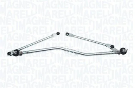 Механизм стеклоочистителя MAGNETI MARELLI 085570170010