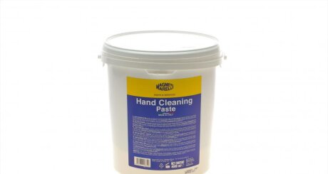Паста для миття рук 4л MAGNETI MARELLI 099996001050