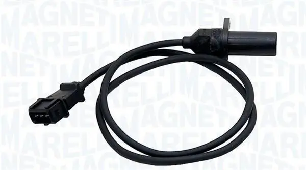 Датчик положення колінчастого вала FIAT PANDA, SEICENTO / 600 0.9/1.1 02.95- MAGNETI MARELLI 111040211105 (фото 1)