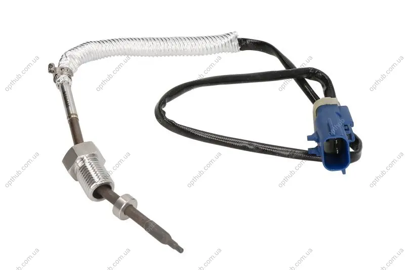 Датчик температури вихлопних газів (перед турбіною) CHRYSLER SEBRING DODGE AVENGER, CALIBER, JOURNEY JEEP COMPASS, PATRIOT 2.0D 06.06- MAGNETI MARELLI 172000435010 (фото 1)