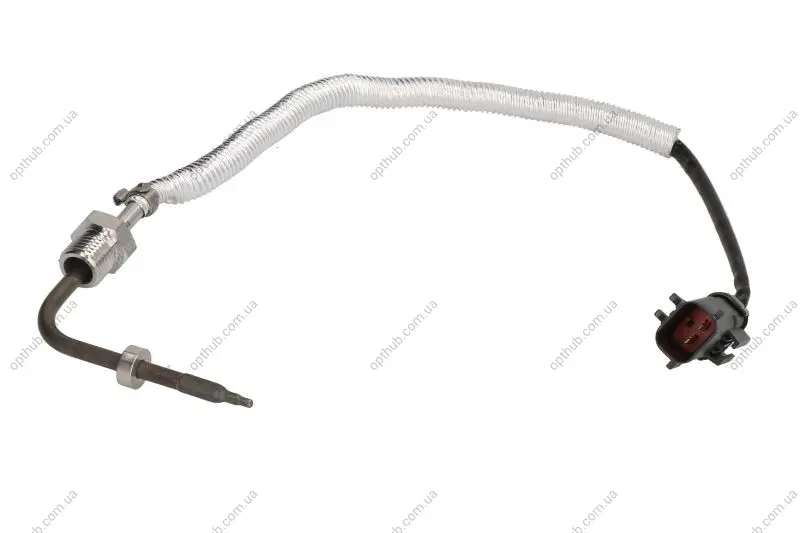 Датчик температури вихлопних газів (після DPF) CHRYSLER 300C JEEP GRAND CHEROKEE, GRAND CHEROKEE IV LANCIA THEMA 3.0D 09.11- MAGNETI MARELLI 172000633010 (фото 1)
