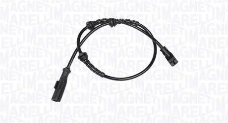Датчик частоти обертання колеса MAGNETI MARELLI 172100017010