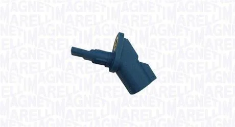Датчик частоти обертання колеса MAGNETI MARELLI 172100049010