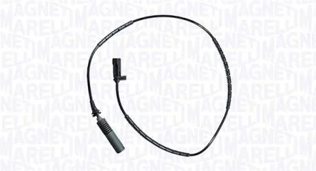 Датчик частоты вращения колеса MAGNETI MARELLI 172100053010