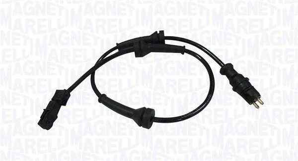 Датчик частоти обертання колеса MAGNETI MARELLI 172100072010 (фото 1)
