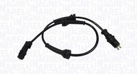 Датчик частоти обертання колеса MAGNETI MARELLI 172100072010