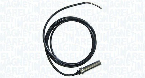 Датчик частоти обертання колеса MAGNETI MARELLI 172100079010 (фото 1)