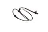 Датчик ABS CITROEN, PEUGEOT (вир-во MagnetiMarelli) C.I.U MAGNETI MARELLI 172100129010 (фото 1)