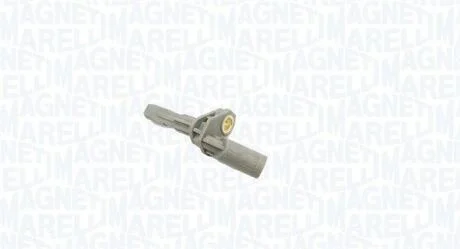 Датчик частоти обертання колеса MAGNETI MARELLI 172100142010
