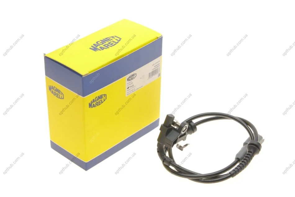 MAGNETI MARELLI 172100164010 (фото 1)