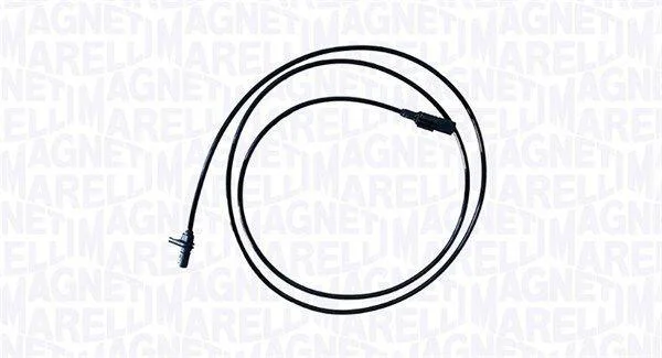 Датчик частоти обертання колеса MAGNETI MARELLI 172100168010 (фото 1)