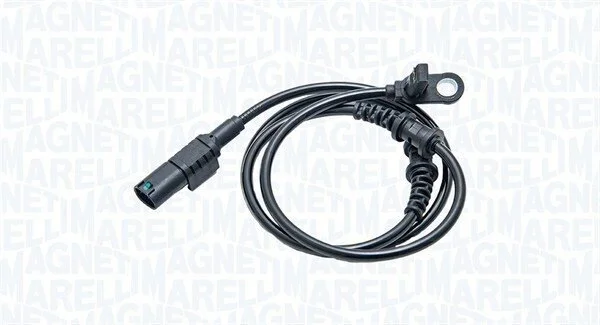 Датчик частоти обертання колеса MAGNETI MARELLI 172100187010 (фото 1)