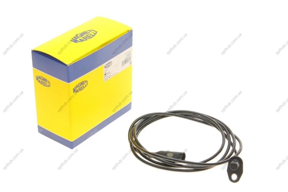 MAGNETI MARELLI 172100188010 (фото 1)