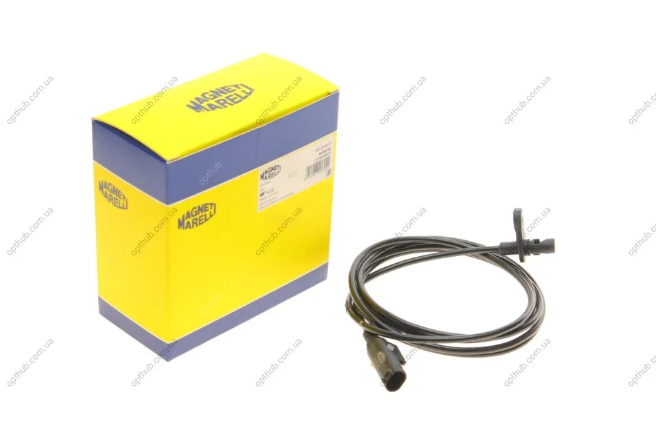 MAGNETI MARELLI 172100189010 (фото 1)