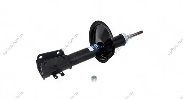 Амортизатор масляний FIAT SCUDO FRONT -ua MAGNETI MARELLI 1753H (фото 1)