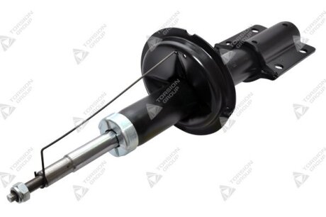 Амортизатор газомасляний PSA JUMPER/ BOXER/ DUCATO 94-02 FRONT 1-1.4T MAGNETI MARELLI 1811G