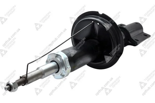Амортизатор газомасляний PSA BOXER/ JUMPER/DUCATO 94-06 FRONT *1.8T MAGNETI MARELLI 1814G (фото 1)
