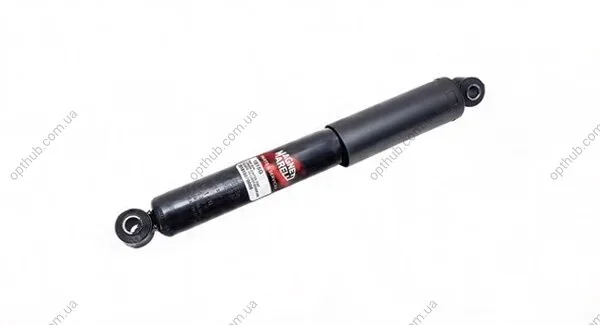 Амортизатор газомасляний MAGNETI MARELLI 1815G (фото 1)