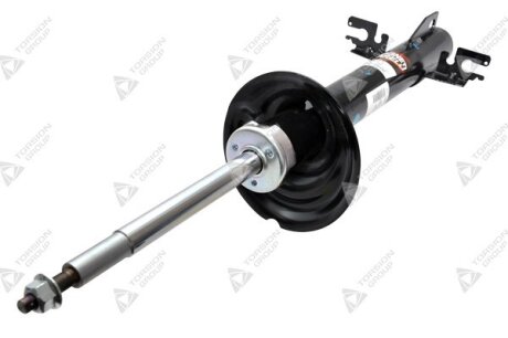 Амортизатор газомасляний CITRO JUMPER/ FIAT DUCATO/ PEUGE BOXER 06- FRONT *Ф25 MAGNETI MARELLI 1973G