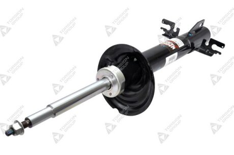 Амортизатор газомасляний CITRO JUMPER/ FIAT DUCATO/ PEUGE BOXER 06- FRONT *Ф28 MAGNETI MARELLI 1974G