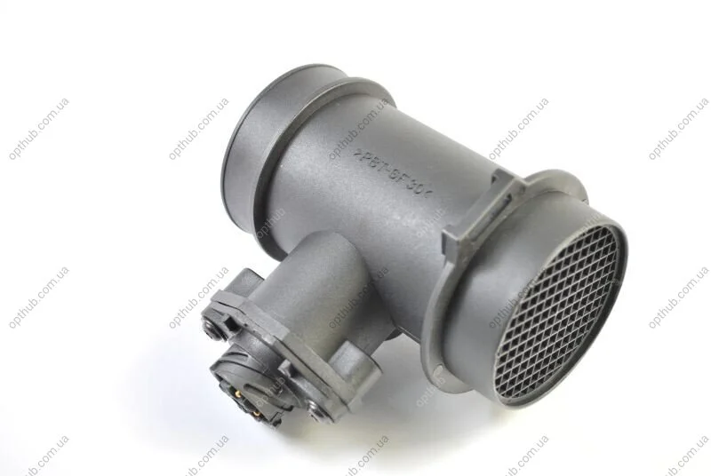 ДАТЧИК МАСОВОЇ ВИТРАТИ ПОВІТРЯ MAGNETI MARELLI 213719621019 (фото 1)