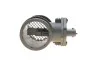 Витратомір повітря Opel Astra G 1.2 16V 00-05 (AMMQ19626) (opt-om) MAGNETI MARELLI 213719626019 (фото 3)